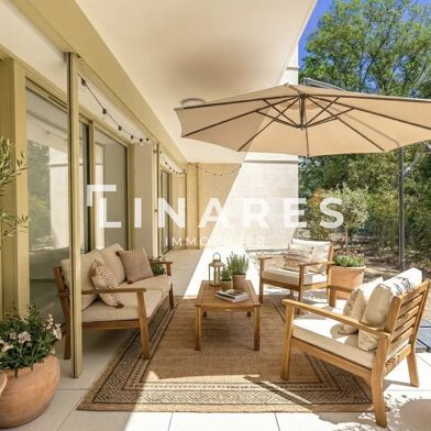 Appartement 3 pièces 499000 €