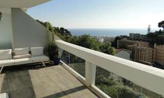Appartement 2 Pièces 43 m² à vendre à Roquebrune-Cap-Martin (06190)