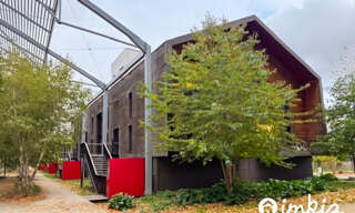 Appartement 2 Pièces 39 m² à vendre à Ris-Orangis (91130)