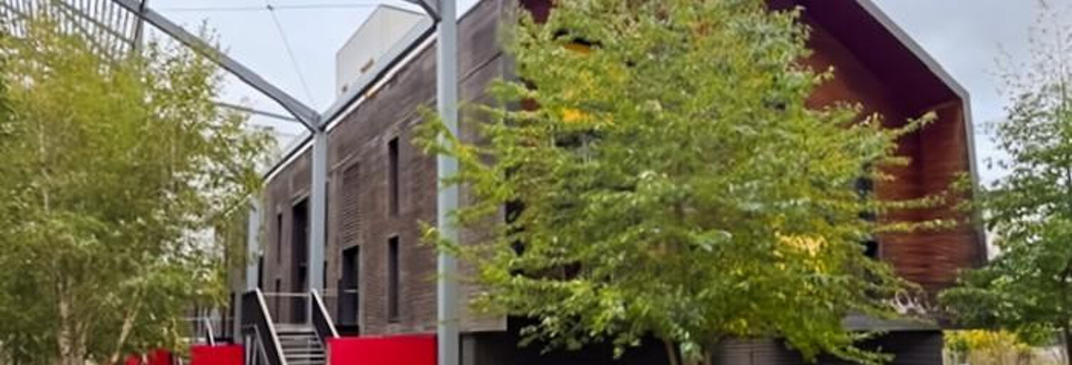 Appartement 2 Pièces 39 m² à vendre à Ris-Orangis (91130)