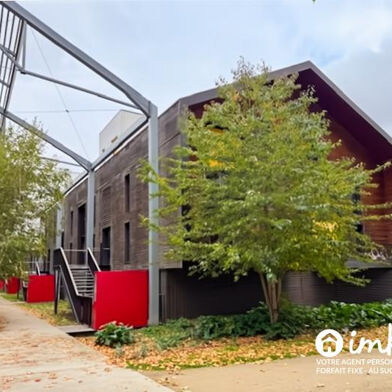 Appartement 2 pièces 130000 €