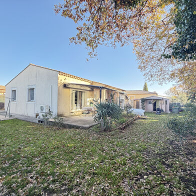 Maison 6 pièces 309000 €