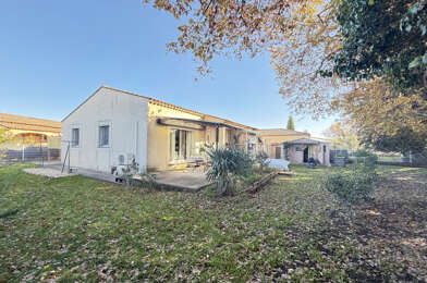 Maison 6 pièces 309000 €