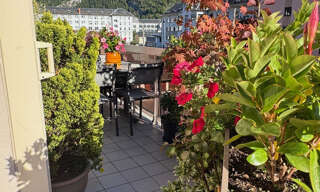 Appartement 80 m² en viager Cluses (74300)