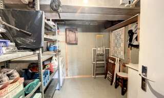 Appartement 3 Pièces 45 m² à vendre à Briançonnet (06850)