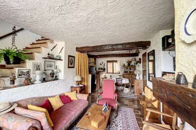 Appartement 3 pièces 75000 €