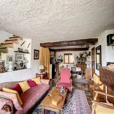 Appartement 3 pièces 75000 €