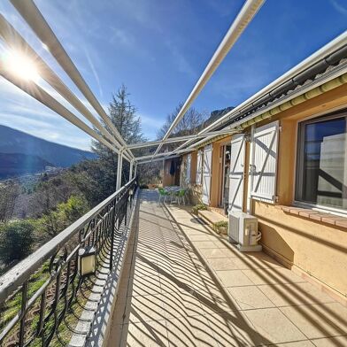 Maison 5 pièces 245000 €