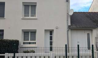 Maison 3 Pièces 63 m² à vendre à Pouzay (37800)