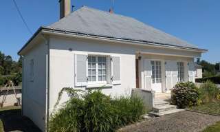 Maison 4 Pièces 123 m² à vendre à Sainte-Maure-de-Touraine (37800)