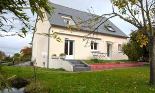 Maison 5 Pièces 120 m² à vendre à Sainte-Maure-de-Touraine (37800)