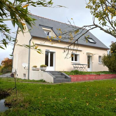 Maison 5 pièces 325000 €