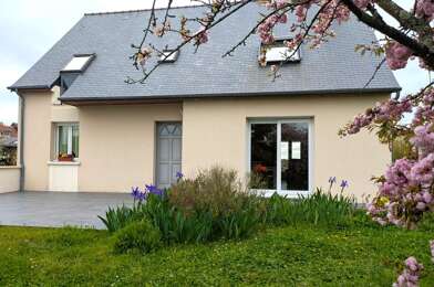 Maison 5 pièces 299900 €