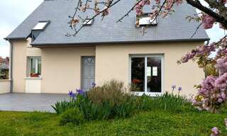 Maison 5 Pièces 120 m² à vendre à Sainte-Maure-de-Touraine (37800)