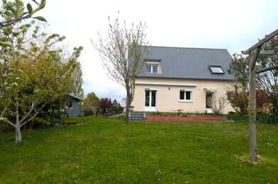 Maison 5 pièces 299900 €