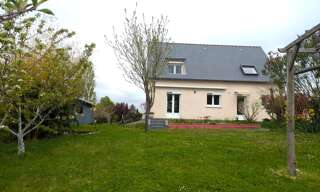 Maison 5 Pièces 120 m² à vendre à Sainte-Maure-de-Touraine (37800)