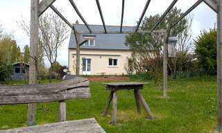 Maison 5 Pièces 120 m² à vendre à Sainte-Maure-de-Touraine (37800)