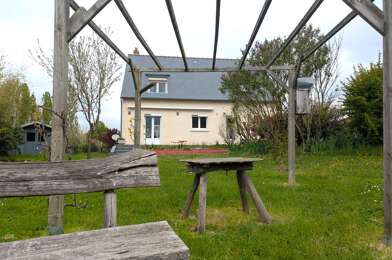 Maison 5 pièces 285000 €