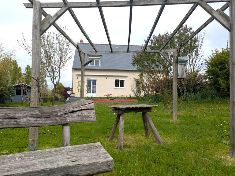 Maison 5 pièces 120 m² — photo 1