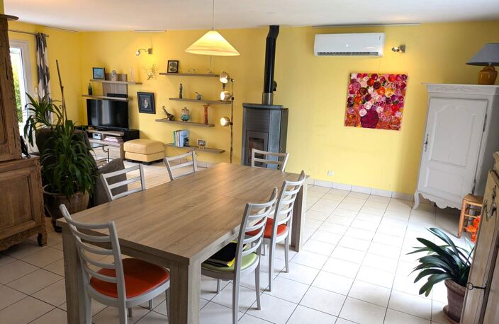 Vente maison 5 pièces 120 m² Sainte-Maure-de-Touraine (37800) — photo 5
