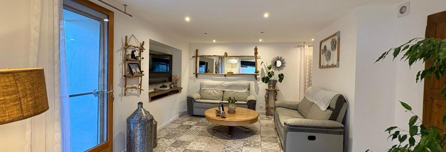 Maison 5 Pièces 117 m² à vendre à Valensole (04210)