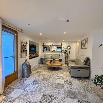 Maison 5 pièces 241800 €