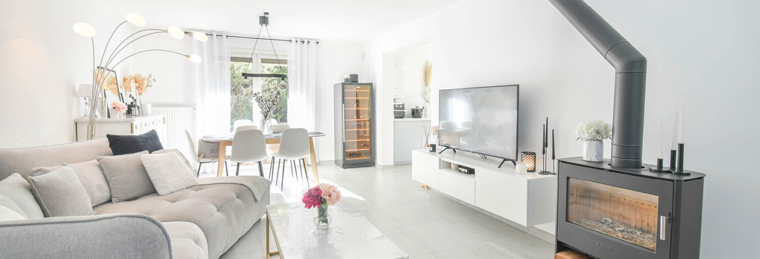 Maison 4 Pièces 92 m² à vendre à Fréjus (83600)