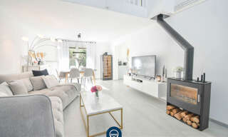 Maison 4 Pièces 92 m² à vendre à Fréjus (83600)