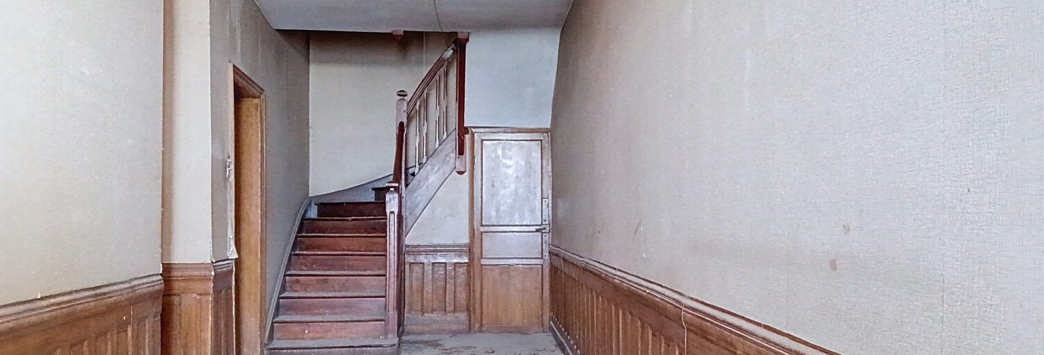 Maison 5 Pièces 140 m² à vendre à Albi (81000)