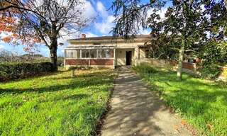 Maison 5 Pièces 126 m² à vendre à Albi (81000)