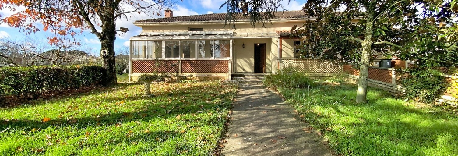 Maison 5 Pièces 126 m² à vendre à Albi (81000)