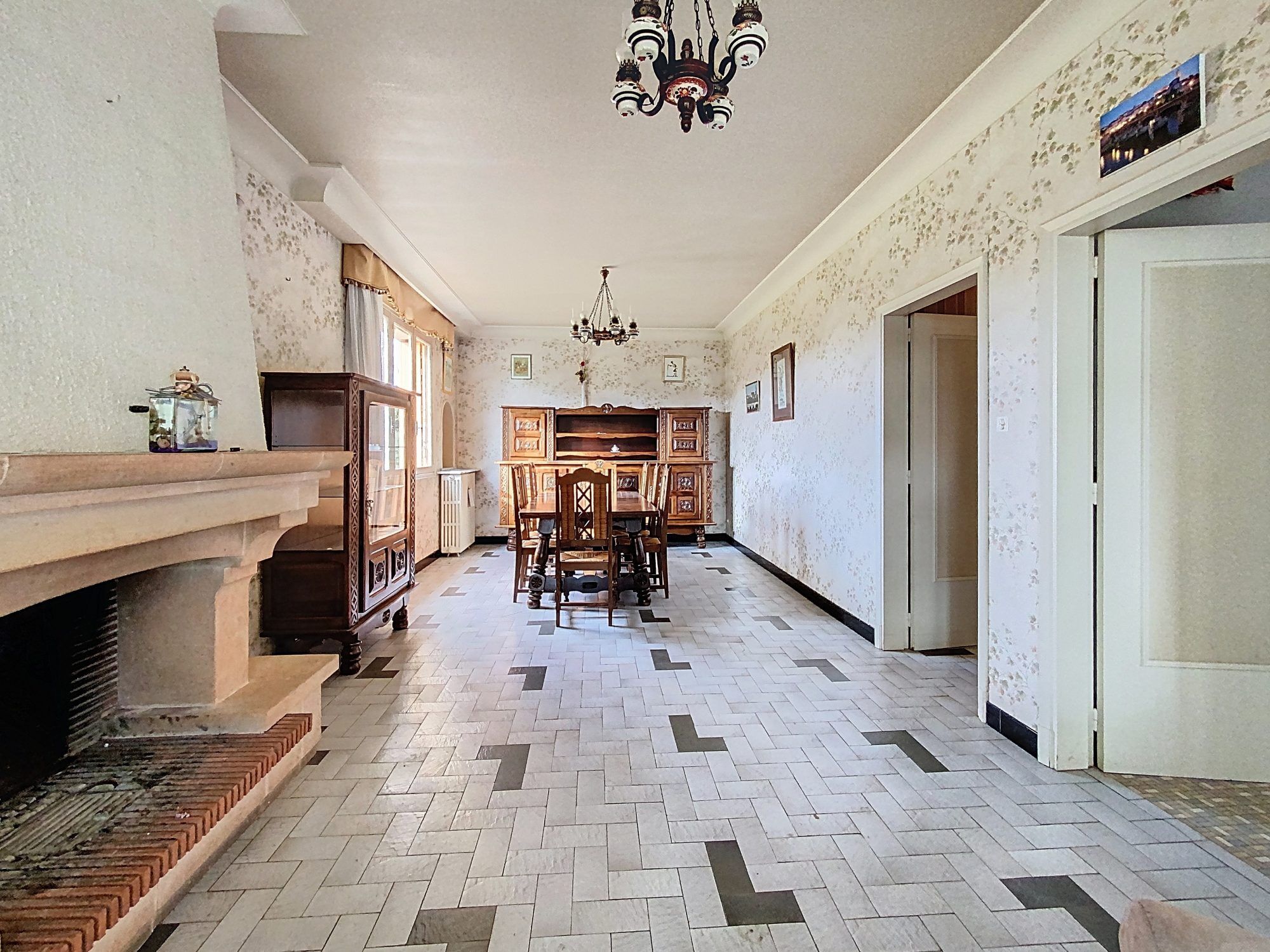 Agence immobilière de BENAC IMMOBILIER ALBI