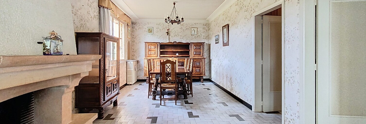 Maison 5 Pièces 126 m² à vendre à Albi (81000)