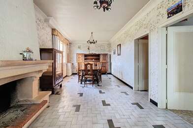 Maison 5 pièces 193000 €