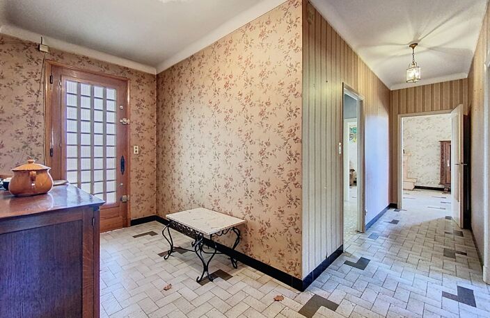 ALBI - Maison de Plain-pied de type 4 avec sous-sol — photo 2