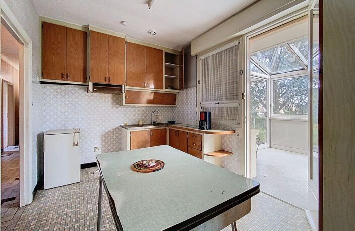 ALBI - Maison de Plain-pied de type 4 avec sous-sol — photo 4