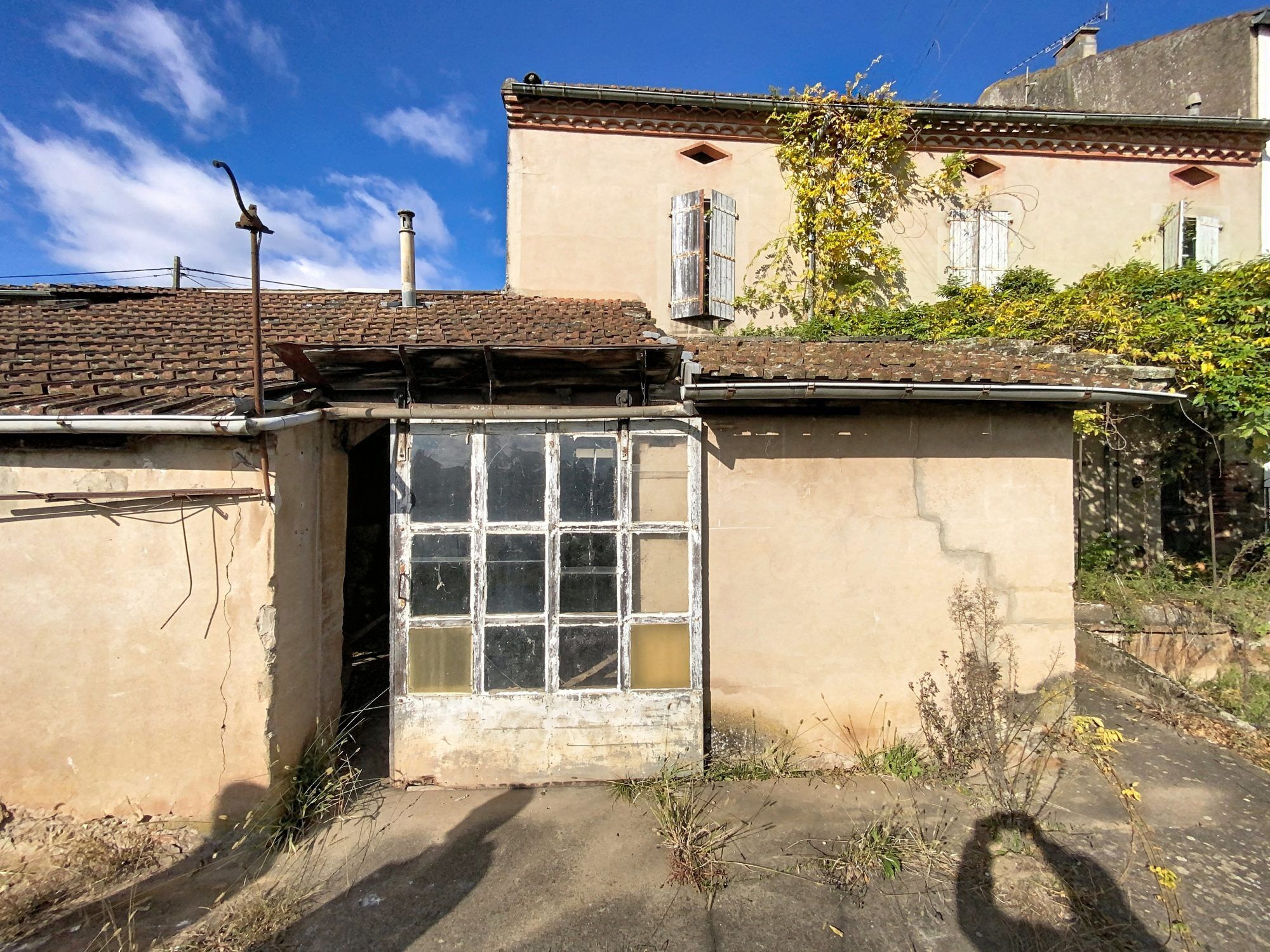 Agence immobilière de BENAC IMMOBILIER ALBI