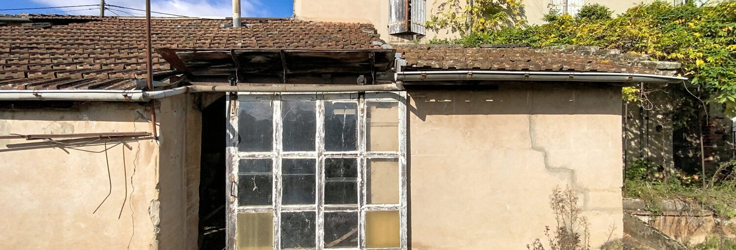 Maison 5 Pièces 140 m² à vendre à Albi (81000)