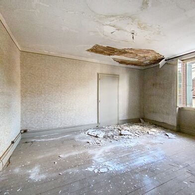 Maison 5 pièces 193000 €