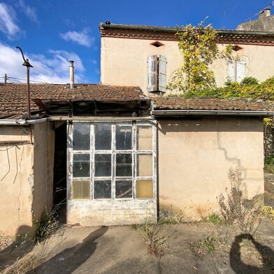 Maison 5 pièces 193000 €