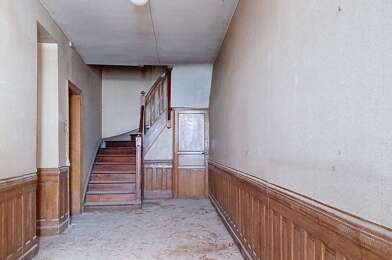 Maison 5 pièces 149500 €