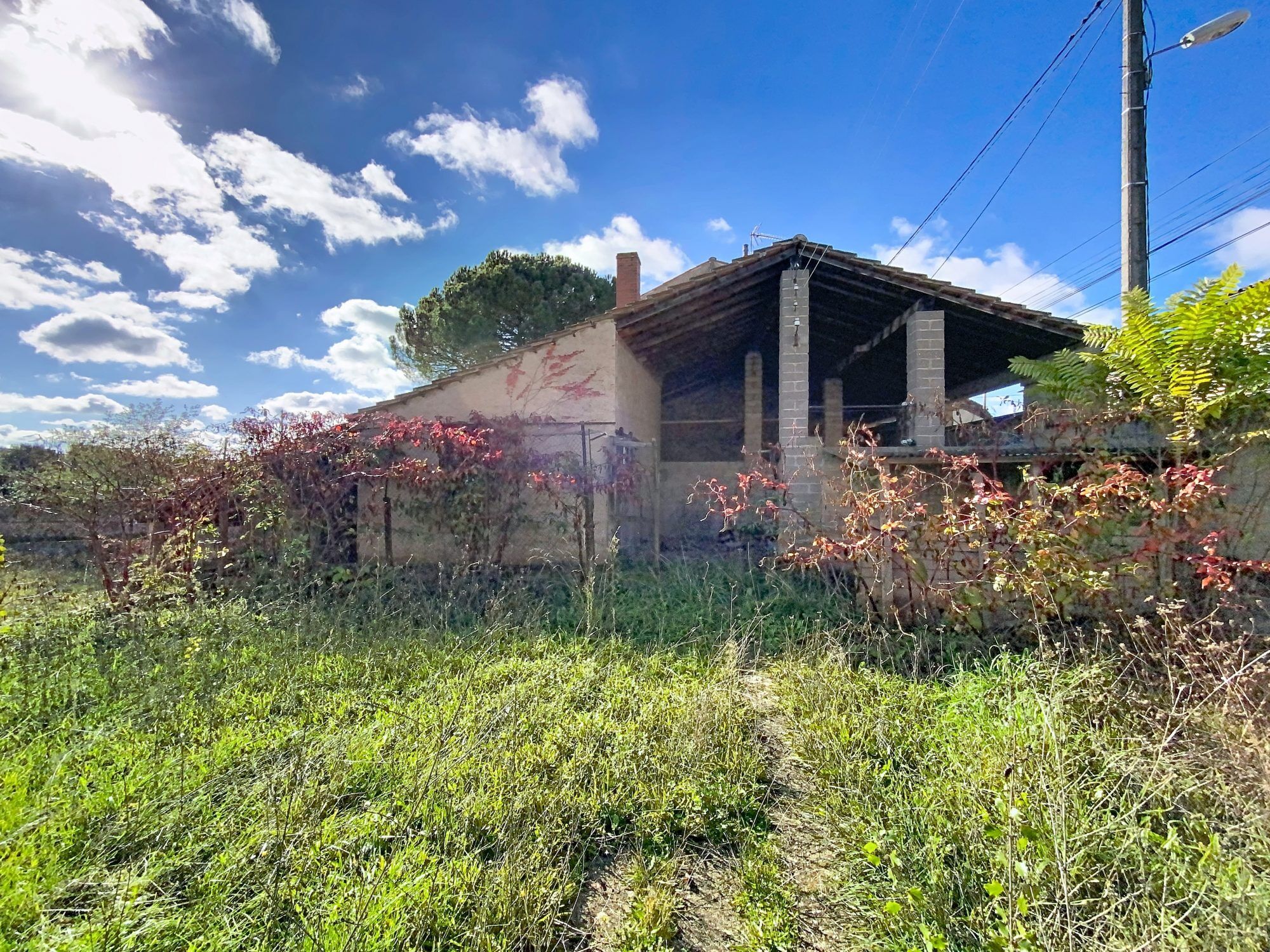 Agence immobilière de BENAC IMMOBILIER ALBI