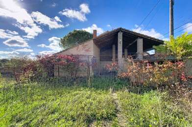 Maison 3 pièces 92000 €