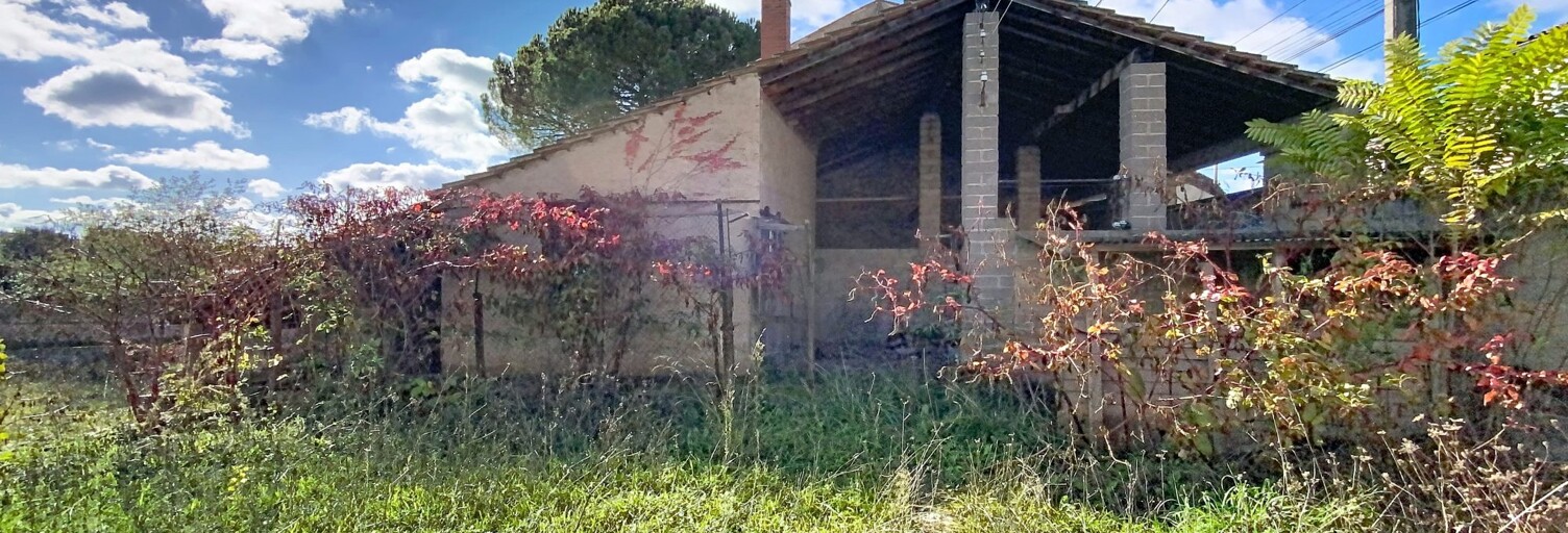 Maison 3 Pièces 120 m² à vendre à Albi (81000)