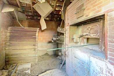 Maison 3 pièces 70000 €