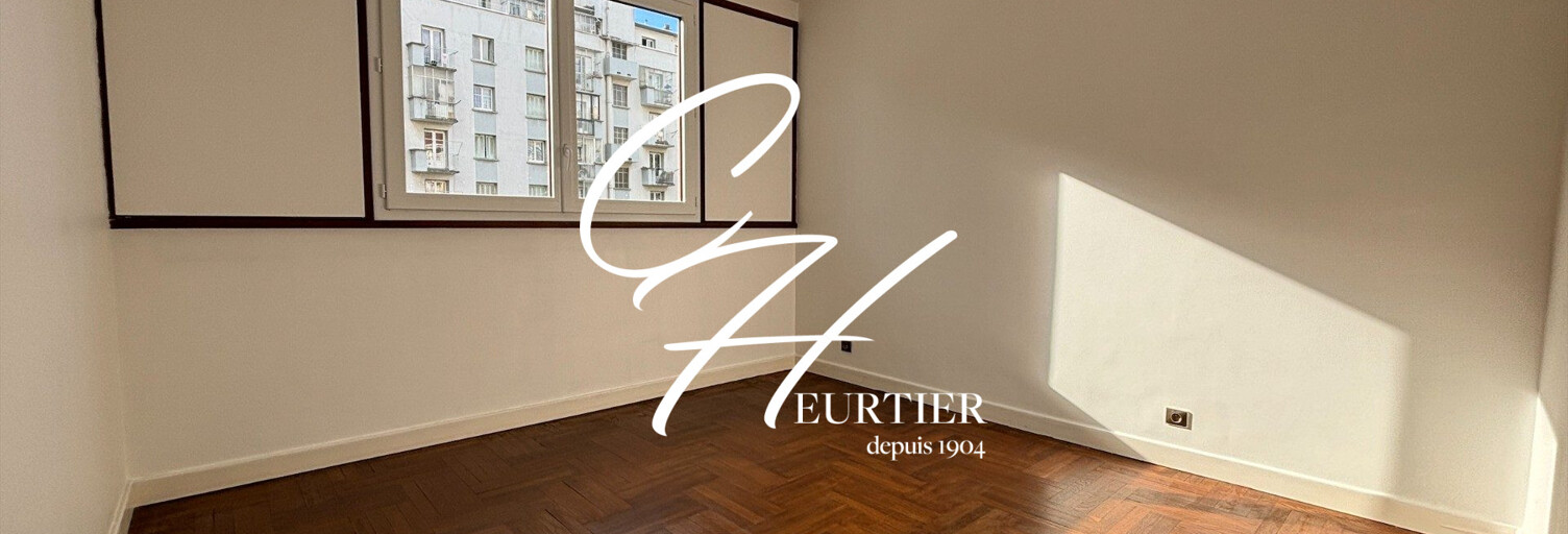 Appartement 3 Pièces 83 m² à louer à Grenoble (38100)