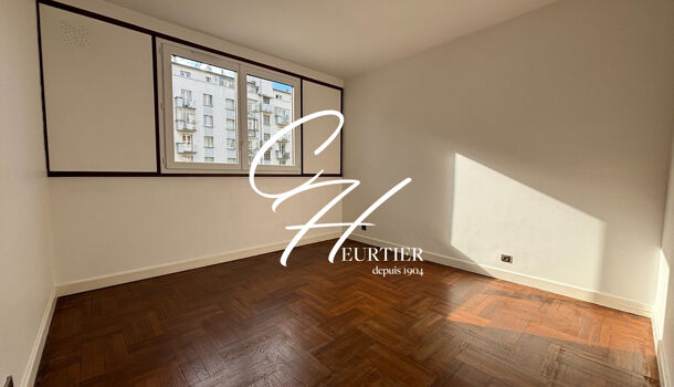 Appartement 3 pièces  à louer Grenoble 38100