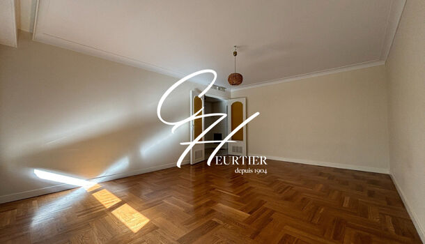 Appartement 3 pièces  à louer Grenoble 38100