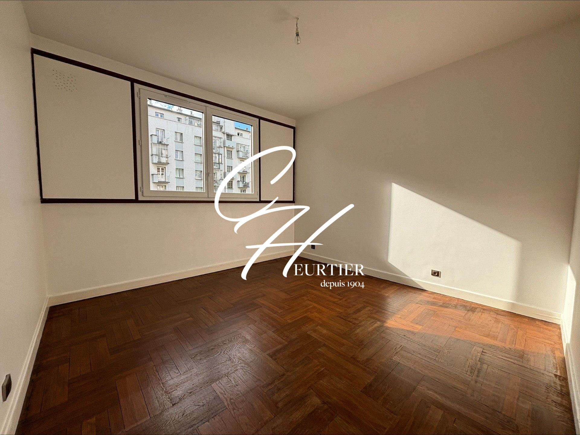 Appartement  T3 à louer Grenoble 38100