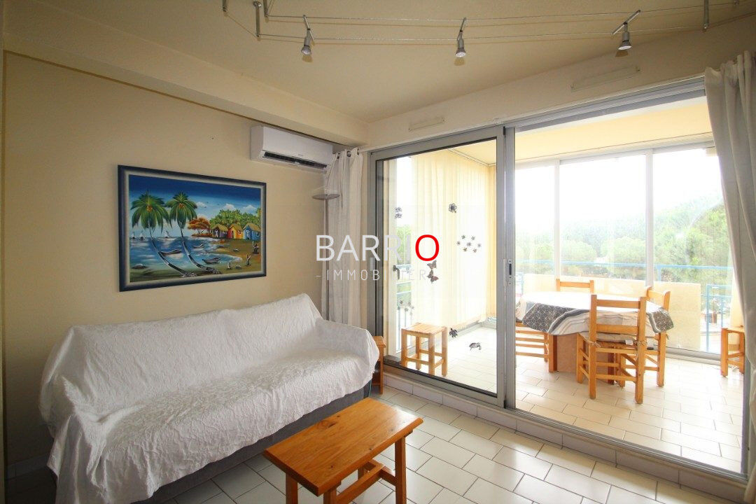 Appartement  T2 à louer Argelès-sur-Mer 66700